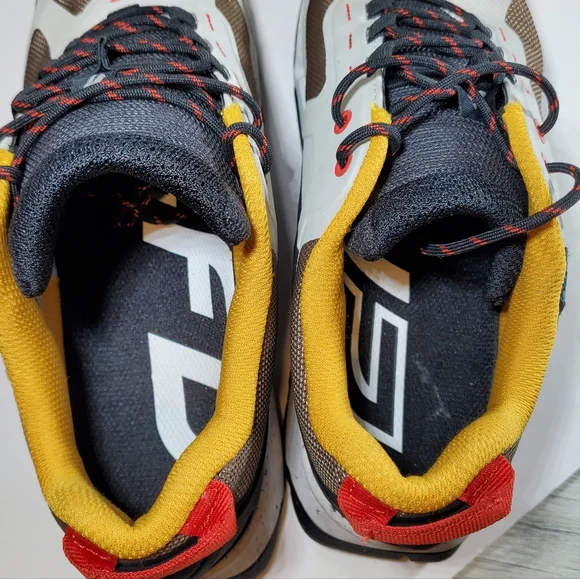 Specialized Womens Rime Flat Mountain Bike Shoes Durable Size 6.5 - Picture 11 of 14